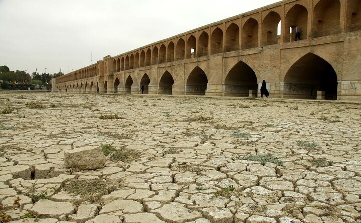 طرح انتقال آب از خلیجفارس، رافع معضل کمآبی نصفجهان طرح انتقال آب از خلیجفارس، رافع معضل کمآبی نصفجهان