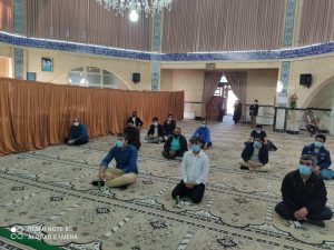 مجمع عمومی عادی و مجمع فوق العاده تعاونی اعتبار کارکنان شرکت سنگ آهن مرکزی (ثامن کارگران) بافق برگزارشد مجمع عمومی عادی و مجمع فوق العاده تعاونی اعتبار کارکنان شرکت سنگ آهن مرکزی (ثامن کارگران) بافق برگزارشد