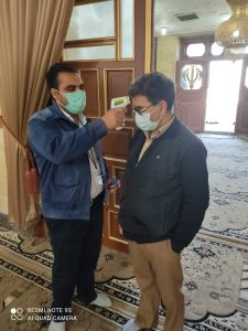 مجمع عمومی عادی و مجمع فوق العاده تعاونی اعتبار کارکنان شرکت سنگ آهن مرکزی (ثامن کارگران) بافق برگزارشد مجمع عمومی عادی و مجمع فوق العاده تعاونی اعتبار کارکنان شرکت سنگ آهن مرکزی (ثامن کارگران) بافق برگزارشد