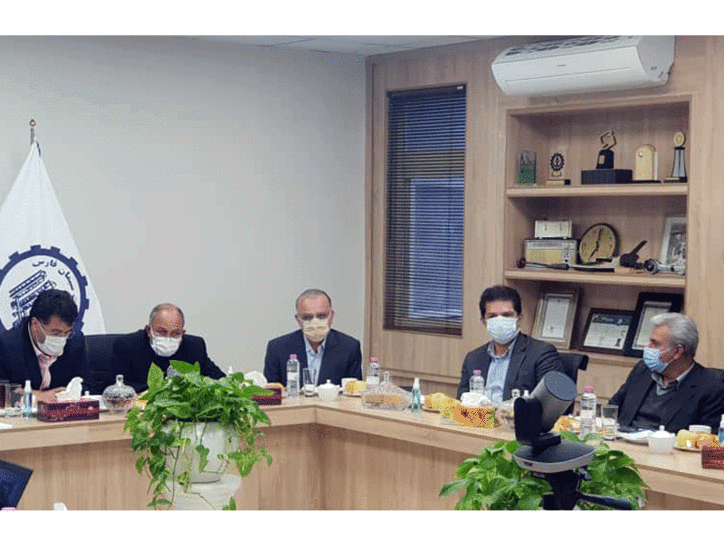 منعی برای ورود سیمان به بورس کالا وجود ندارد