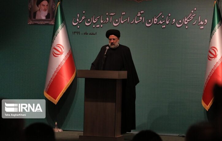 ۱۲۰۰ میلیارد ریال برای سازمان‌های قضایی آذربایجان‌غربی اختصاص یافت
