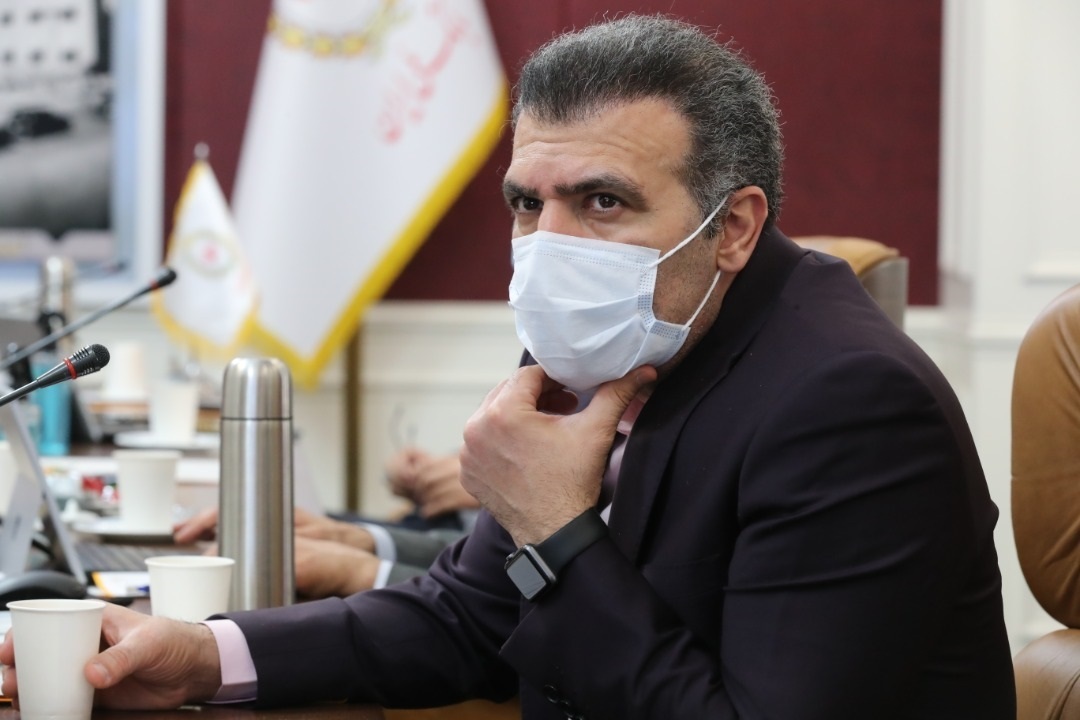 تاکید مدیرعامل بانک ملی ایران بر لزوم تلاش برای جذب منابع ارزان قیمت به منظور کسب سود آوری تاکید مدیرعامل بانک ملی ایران بر لزوم تلاش برای جذب منابع ارزان قیمت به منظور کسب سود آوری