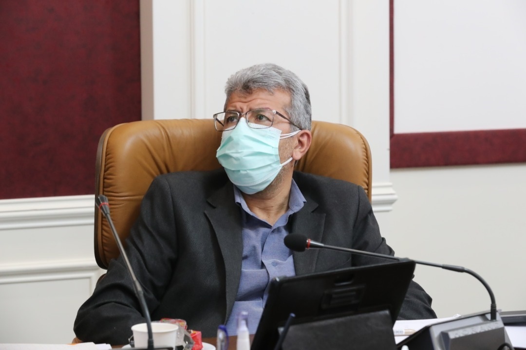 تاکید مدیرعامل بانک ملی ایران بر لزوم تلاش برای جذب منابع ارزان قیمت به منظور کسب سود آوری تاکید مدیرعامل بانک ملی ایران بر لزوم تلاش برای جذب منابع ارزان قیمت به منظور کسب سود آوری