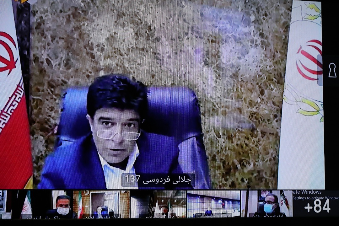 تاکید مدیرعامل بانک ملی ایران بر لزوم تلاش برای جذب منابع ارزان قیمت به منظور کسب سود آوری تاکید مدیرعامل بانک ملی ایران بر لزوم تلاش برای جذب منابع ارزان قیمت به منظور کسب سود آوری