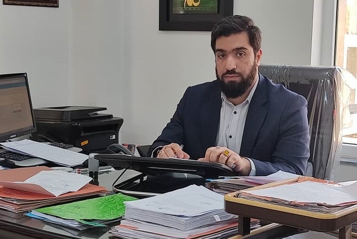 قاطعانه در احیای حقوق عامه پای کار ایستاده‌ایم/ توقف برداشت غیرمجاز از معادن منطقه خطیرکوه