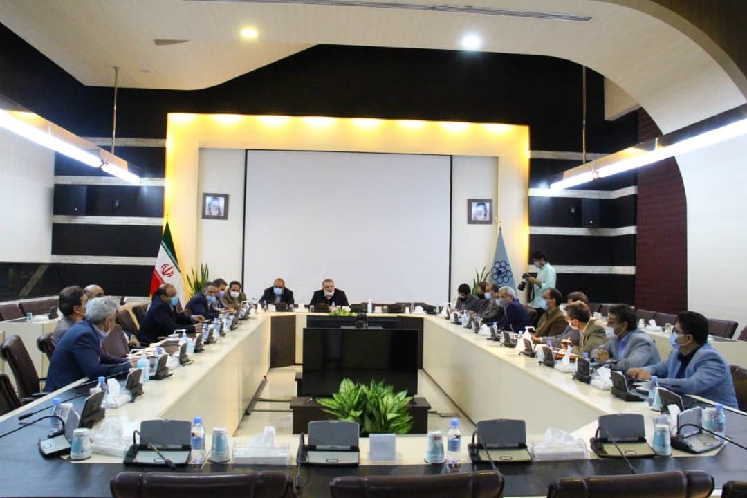 بانک ملی ایران خدمت به زائران را وظیفه خود میداند بانک ملی ایران خدمت به زائران را وظیفه خود میداند