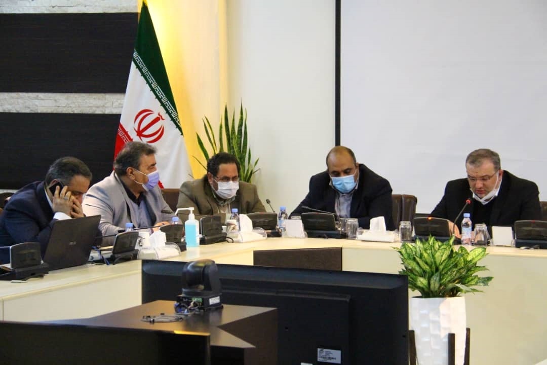 بانک ملی ایران خدمت به زائران را وظیفه خود میداند بانک ملی ایران خدمت به زائران را وظیفه خود میداند