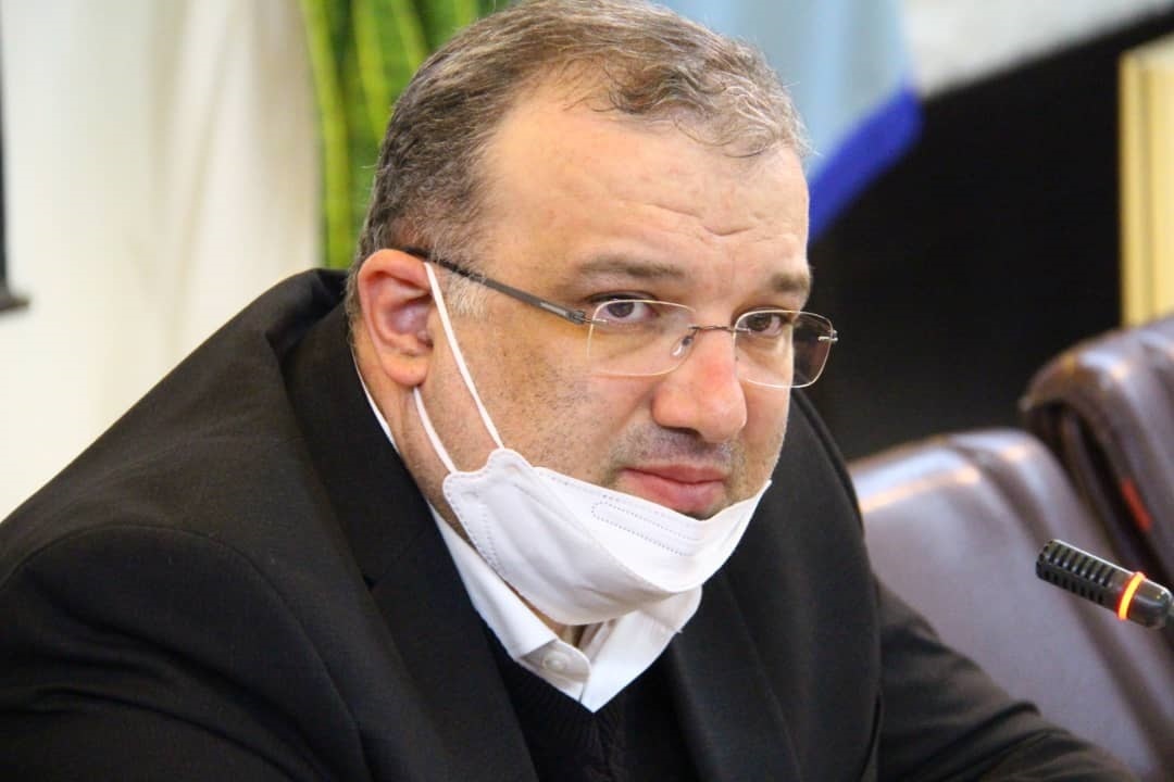بانک ملی ایران خدمت به زائران را وظیفه خود میداند بانک ملی ایران خدمت به زائران را وظیفه خود میداند