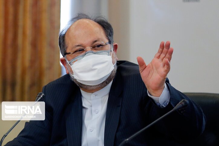 گندله‌سازی سه چاهون به دست توانمند مهندسان داخلی به ثمر نشست