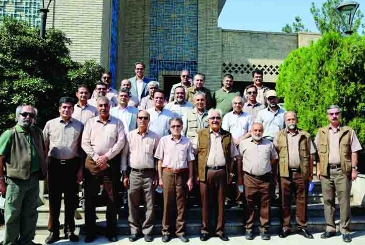 تولید کنسانتره سنگ آهن در مجتمع معدنی چادرملو از مرز ۱۱ میلیون تن عبور کرد