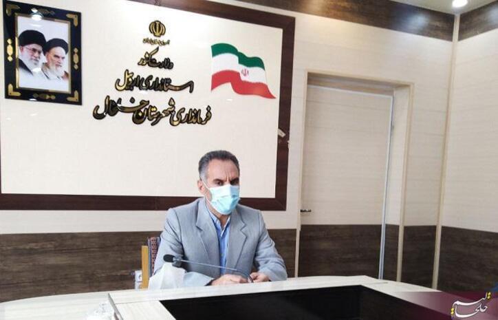 ورود سرمایه‌گذار جدید به احداث کارخانه سیمان خلخال