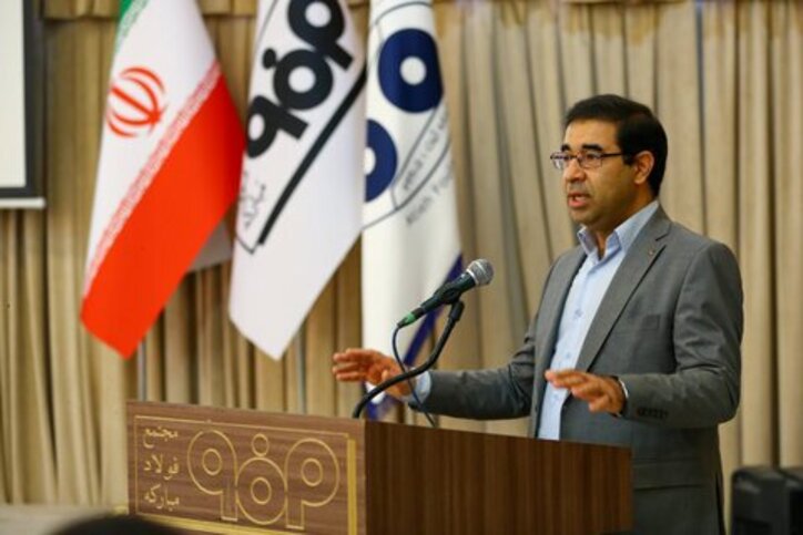 تمام شرکت‌های زیر مجموعه فولاد مبارکه ملزم به استقرار فرآیند مدیریت استراتژیک هستند