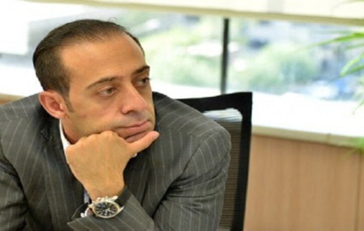 لزوم استفاده از اهرم‌های فشار دولتی برای برداشتن عوارض واردات مقاطع در عراق و افغانستان