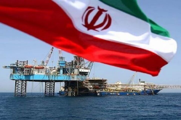 نفت سنگین ایران گران شد