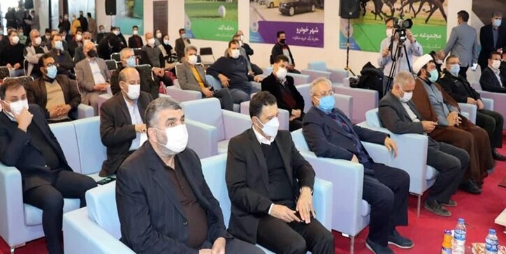 صادرات ۸۰۰ میلیون دلاری استان مرکزی به ۹۶ کشور جهان