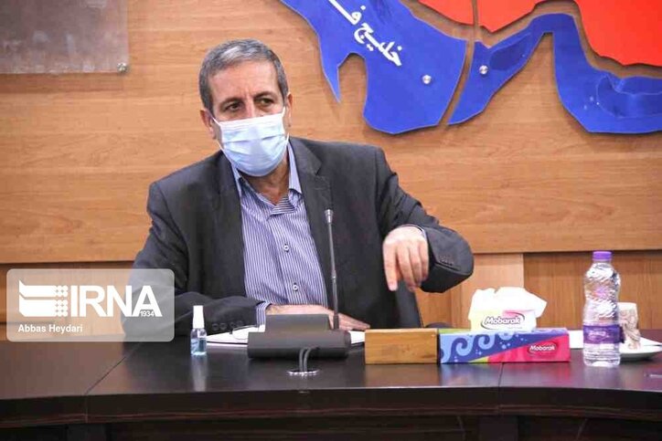 ۹۰ میلیارد ریال برای توسعه زیرساخت شهرک‌های صنعتی بوشهر اختصاص یافت