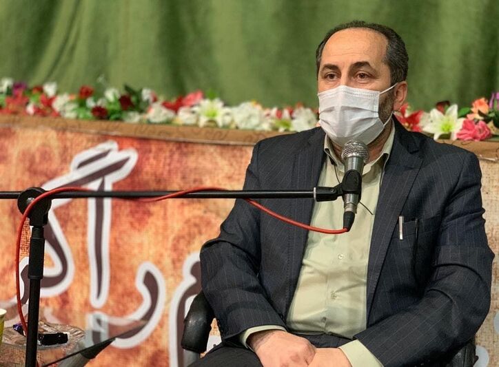 استخراج و بهره‌برداری از معادن استان قزوین به صورت جدی نظارت شود