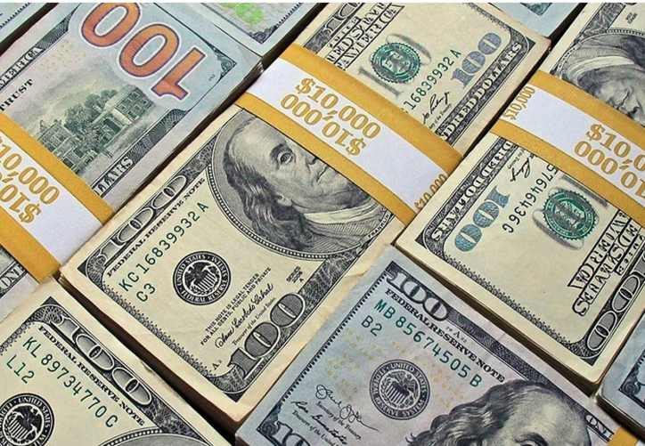 نرخ ۲۳ ارز کاهش یافت