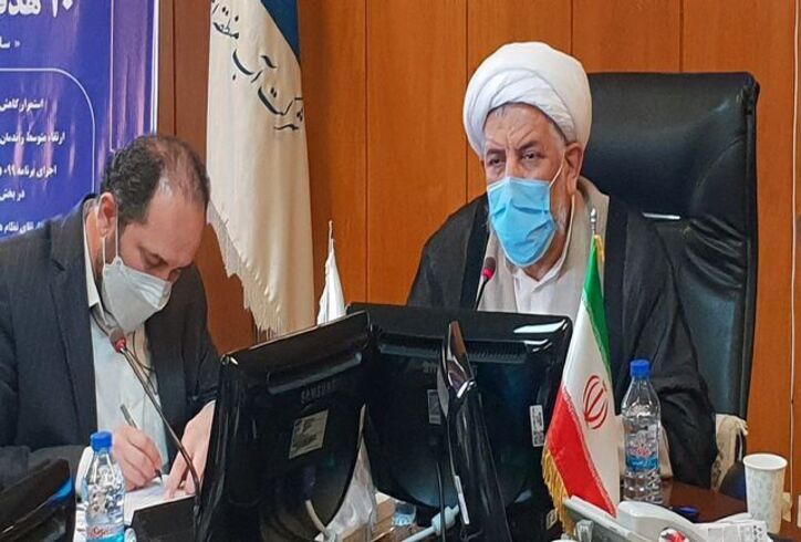 کارگروه صیانت از معادن در قزوین تشکیل می‌شود