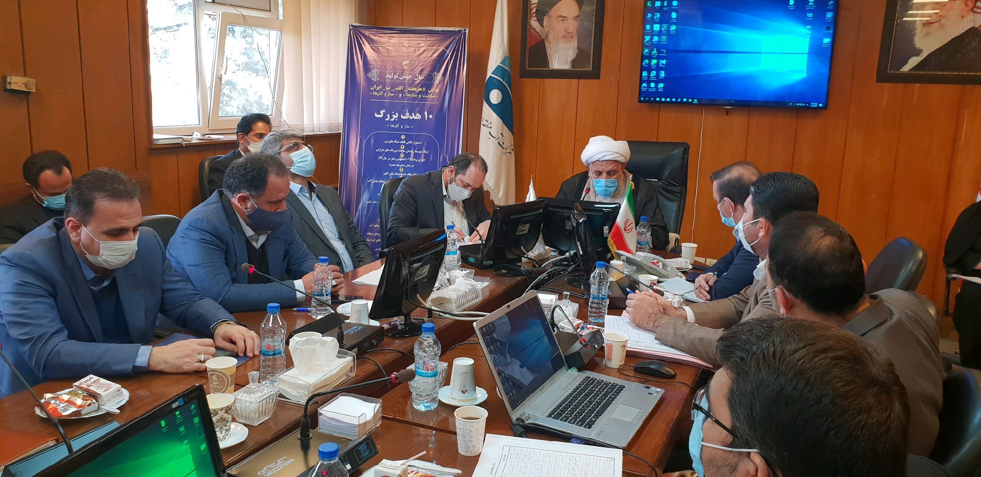 کارگروه صیانت از معادن در قزوین تشکیل میشود کارگروه صیانت از معادن در قزوین تشکیل میشود