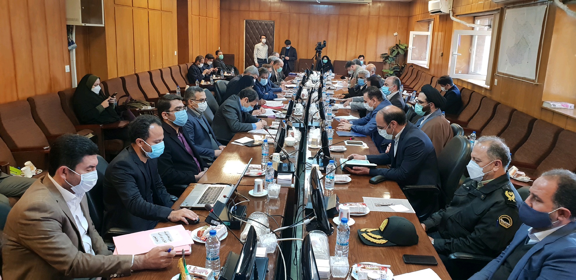 کارگروه صیانت از معادن در قزوین تشکیل میشود کارگروه صیانت از معادن در قزوین تشکیل میشود