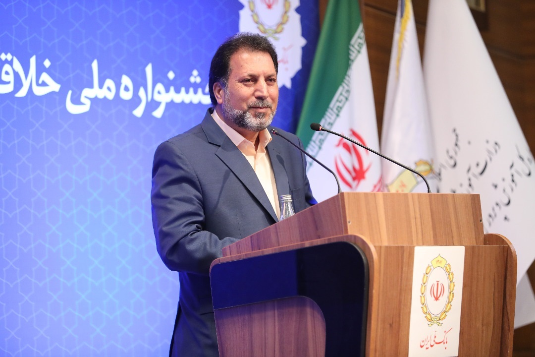 خط پایان نخستین جشنواره ملی خلاقیت، نوآوری و کارآفرینی با معرفی برگزیده گان خط پایان نخستین جشنواره ملی خلاقیت، نوآوری و کارآفرینی با معرفی برگزیده گان