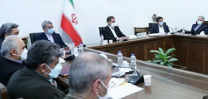 موافقت با فروش ۸۰ هزار میلیارد ریال اوراق مشارکت برای توسعه حمل‌ونقل کلانشهر‌ها