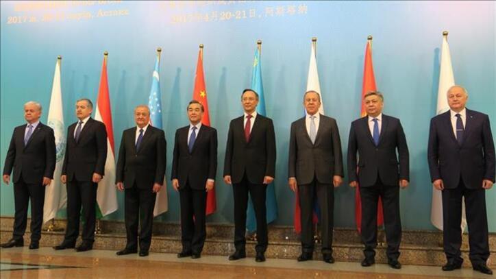 میزان تجارت ایران با پیمان شانگ‌های به بیش از ۲۳ میلیارد دلار رسید