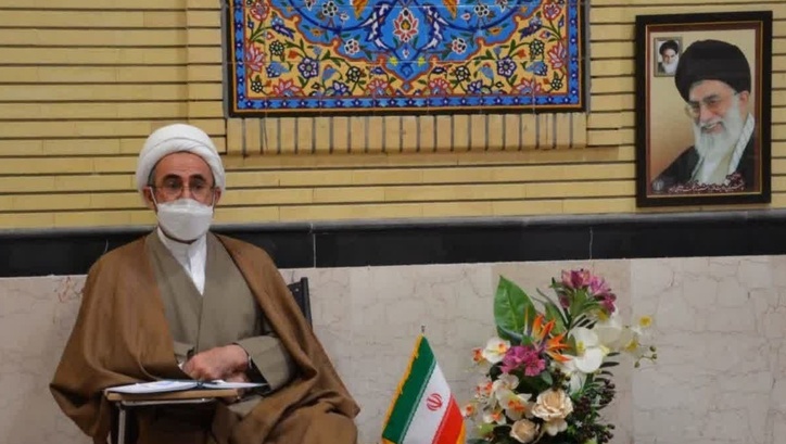 پیروزی در جنگ اقتصادی با کار جهادی میسر می‌شود/ مرز مهران و معادن غنی فرصت‌های سازنده ایلام است