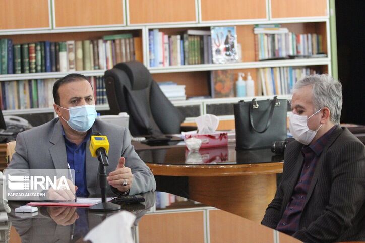 معادن باید به پیشران توسعه ایلام تبدیل شوند