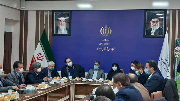 صنایع شهرک‌های صنعتی ایران با مشکل آب مواجهند