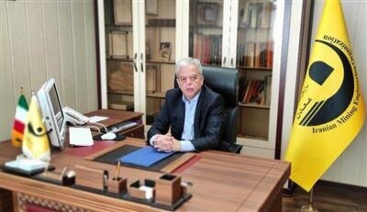 تحول بزرگ ارجاع کار مهندسی در سازمان نظام مهندسی معدن در راه است / تکمیل زنجیره ارزش معدن با بهره گیری بهینه از خدمات مهندسی