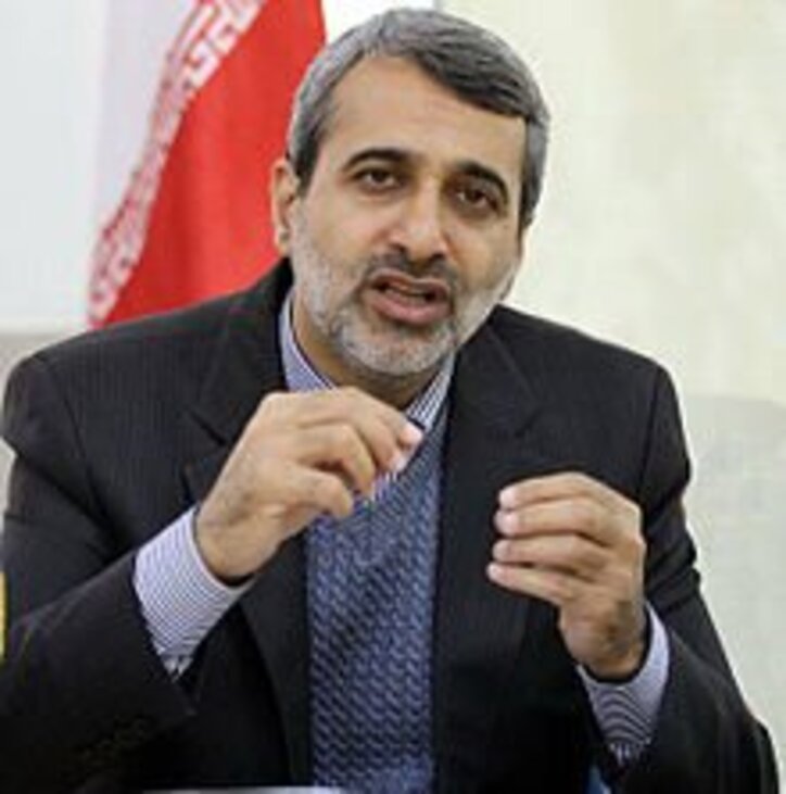 ضرورت تامین آب پایدار برای قطب صنعت کشور/انتقال آب خلیج فارس به اصفهان می‌تواند کمتر از ۵ سال به بهره برداری برسد