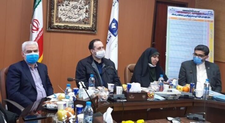 امسال رشد ۶ درصدی بخش صنعت محقق شد