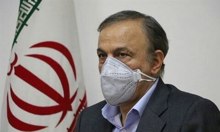 انتقال آب خلیج فارس به فلات مرکزی، هدیه ای برای نسل آینده است