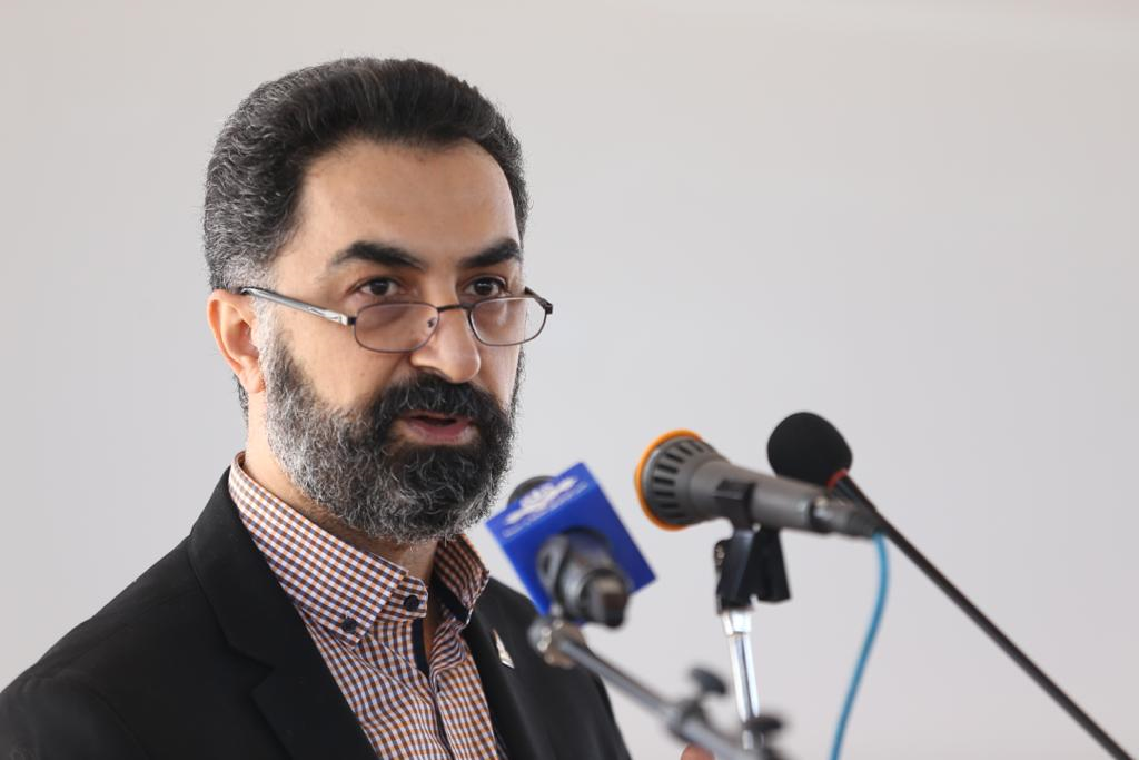 تولید ۱ میلیون و ۳۳۰ هزار تن محصول در سال جهش تولید/ سیمان داراب رکورد تولید و تحویل ۱۰ ساله خود را جابه جا کرد تولید ۱ میلیون و ۳۳۰ هزار تن محصول در سال جهش تولید/ سیمان داراب رکورد تولید و تحویل ۱۰ ساله خود را جابه جا کرد