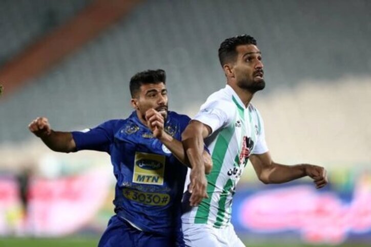 رتبه ما در پایان فصل دو رقمی خواهد شد