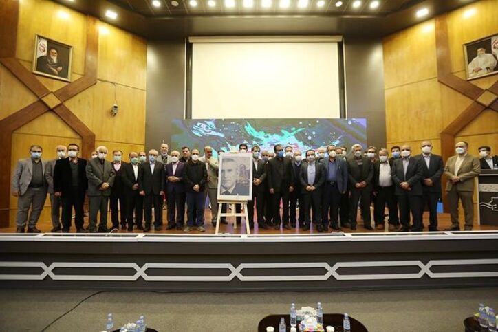 صنعت سیمان نیازمند نگاه دلسوزانه