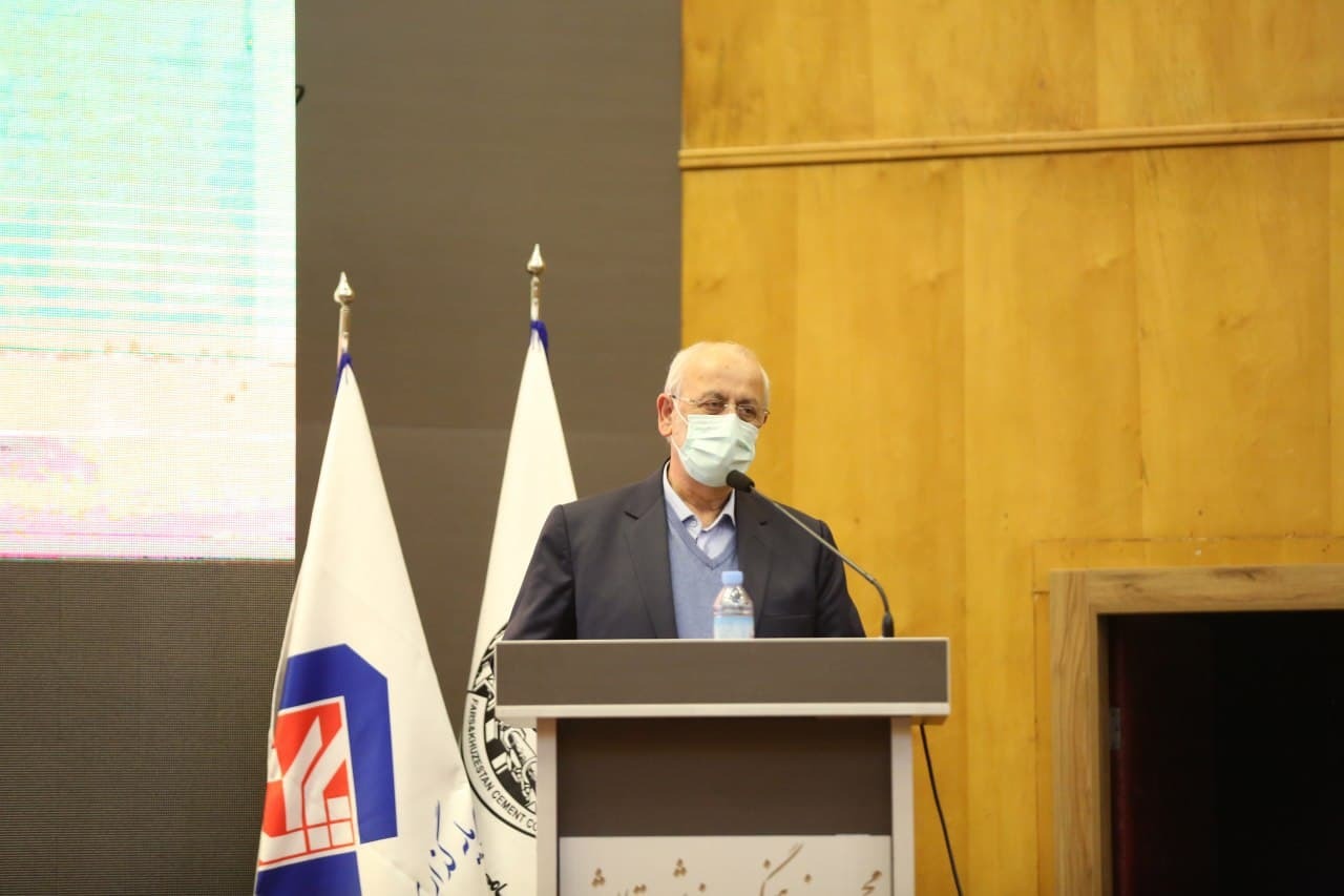 صنعت سیمان نیازمند نگاه دلسوزانه صنعت سیمان نیازمند نگاه دلسوزانه