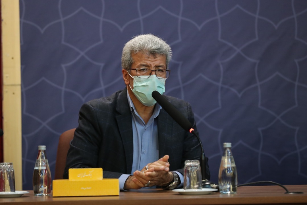 مدیران و مسوولان بخش آی تی بانک مورد تقدیر قرار گرفتند مدیران و مسوولان بخش آی تی بانک مورد تقدیر قرار گرفتند