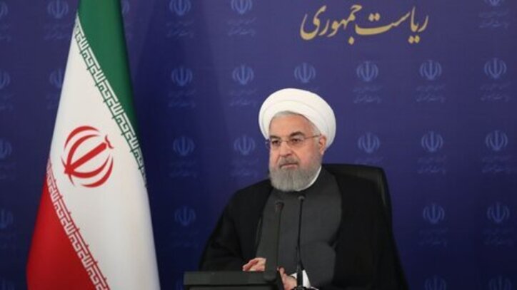 کسی حق ندارد واقعیت‌های تاریخ کشور را نادیده بگیرد یا تحریف کند