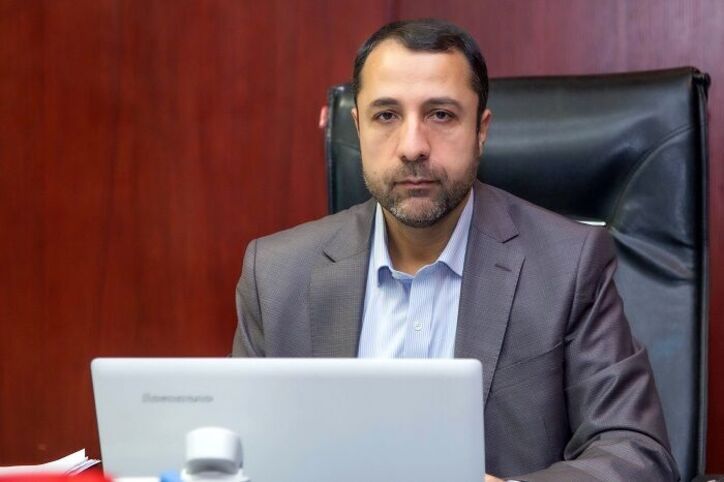 پیام تبریک مدیرعامل بانک توسعه صادرات ایران به مناسبت ورود به سال ۱۴۰۰