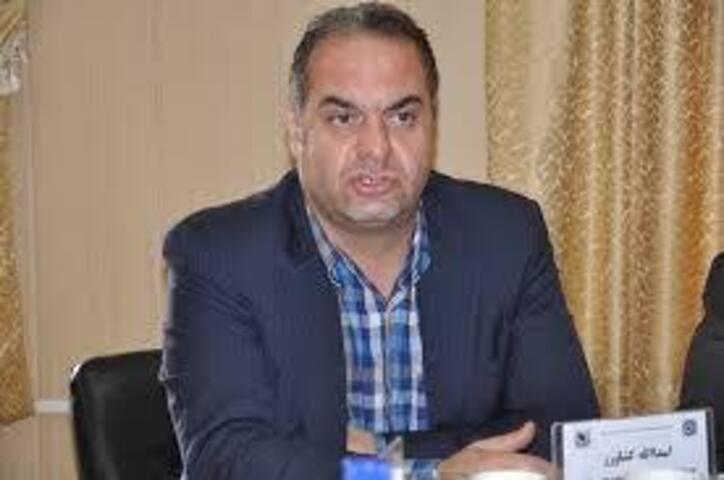 سرپرست جدید معاونت معدنی وزارت صنعت جایگزین سعدمحمدی شد