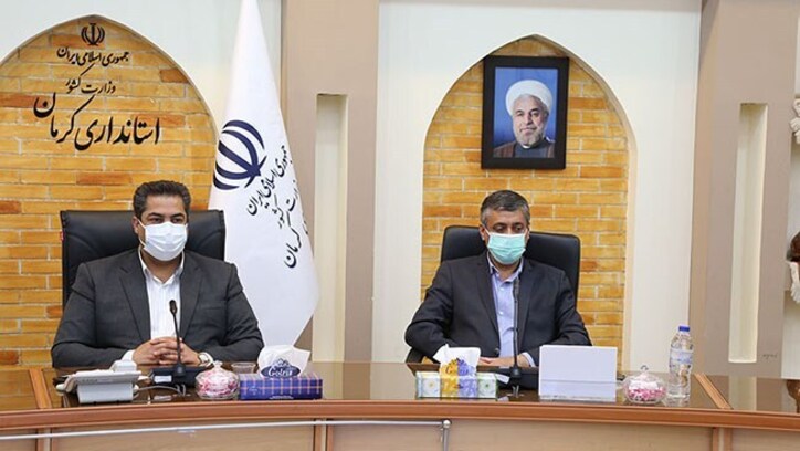 رویکرد اقتصادی کرمان باید به سمت سرمایه‌گذاری در صنایع تجدید پذیر تغییر کند