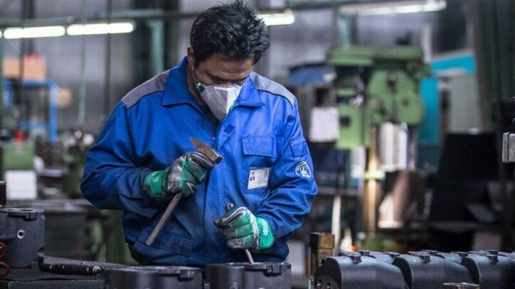 افزایش ۷۰ درصدی صدور پروانه بهره‌برداری واحد‌های صنعتی در اردبیل