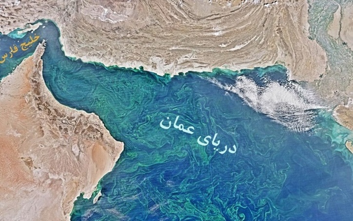 پتروشیمی و آلومینا چاره‌ای جز سرمایه گذاری در انتقال آب عمان را ندارند