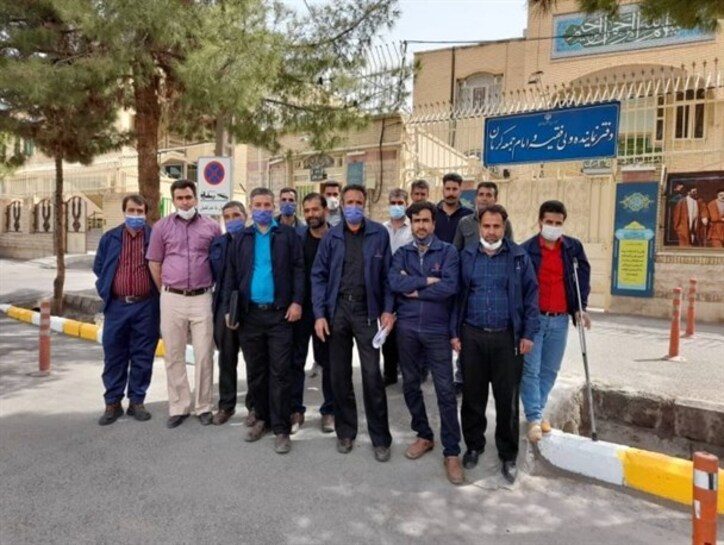 گذشت ۲۹۴ روز از فرصت ۴۵ روزه به مسوولان کرمانی/ مصوباتی که همچنان بر روی کاغذ مانده است
