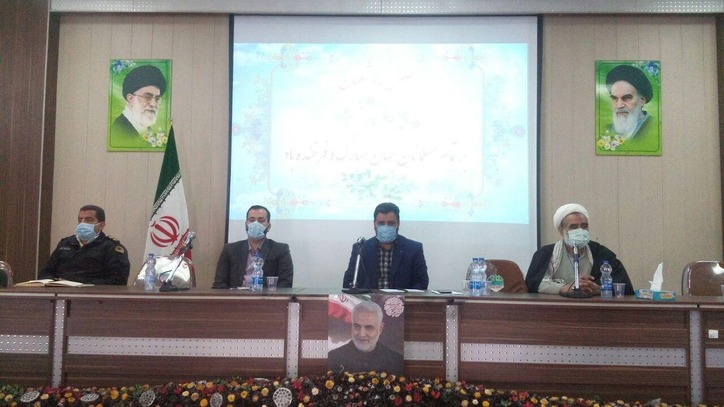بیش از ۱۰۰۰ شغل طی سال ۹۹ در شهربابک ایجاد شد