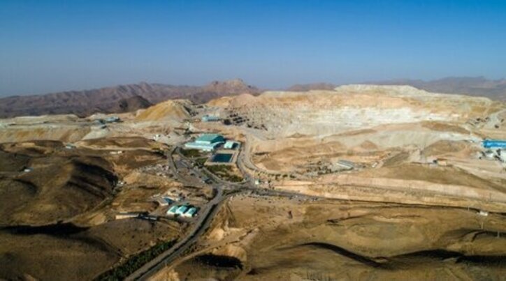 معدن کار در خام فروشی نقشی ندارد