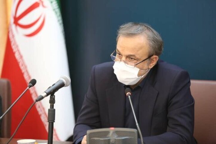 ۶۰ میلیارد دلار تجارت بین المللی در سال ۹۹
